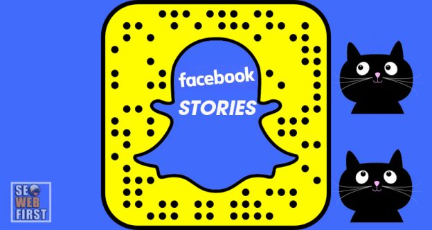 Snapchat, I Mean Facebook Stories Coming to A Newsfeed Near You