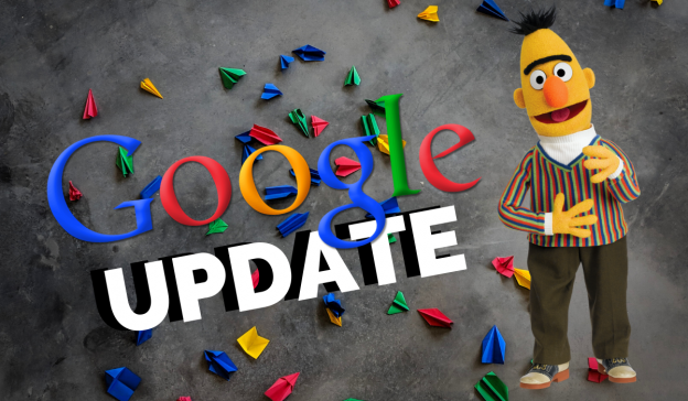 Google BERT Update To Improve Search Results for Users